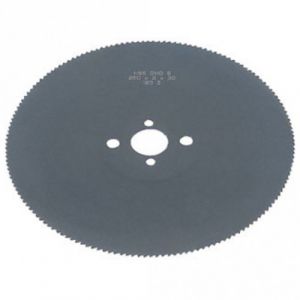 Lame 350/2.5/32 140 dents - pour tronçonneuse fraise scie SY-350V Promac