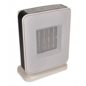 Soufflant céramique oscillant 1500 W QUADRO DREXON