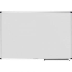 Tableau blanc UNITE PLUS - avec surface magnétique - effaçable - 120X150 Legamaster