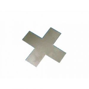 Croix de réhausse pour pivot de sol TSA et TSP - type 25 SEVAX