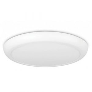 Downlight LED 10-16W CCT ultra fin avec d&eacute;tection - Toba II Kosnic