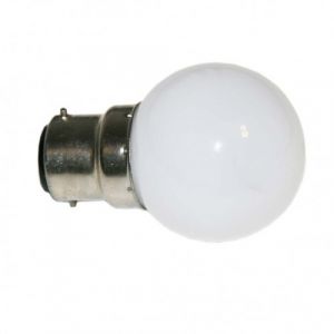 Ampoule LED - B22 - IP44 - blanc FESTILIGHT