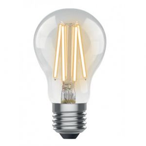 Ampoule LED à filament 2,5W E27 3000K GLS Kosnic