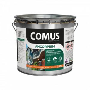 Primaire d'accrochage universel - base TR - 9,4 L - Ancorprim COMUS