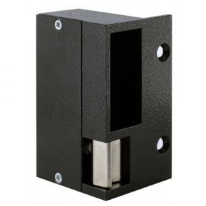 G&acirc;che &eacute;lectrique en applique horizontale - s&eacute;rie 2S - &agrave; &eacute;mission - 10-24 V - main gauche Izyx