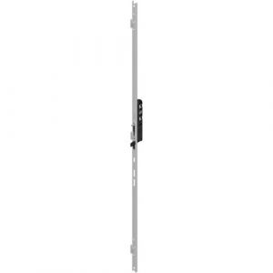Serrure pour baie coulissante Serinox 3 points - L 1000 mm - DS8406-370 LA CROISÉE DS