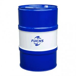 Huile hydraulique RENOLIN B46 PLUS ISO anti-usure et extreme pression - 205L FUCHS