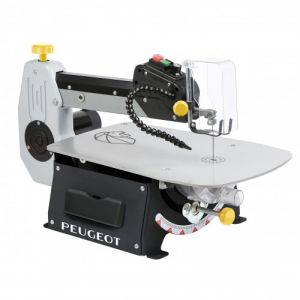 Scie &agrave; chantourner 120W - ENERGYSCROLL-457V90 PEUGEOT