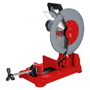 Scie &agrave; m&eacute;taux manuelle - lame 355 mm - MKS355N_230V HOLZMANN