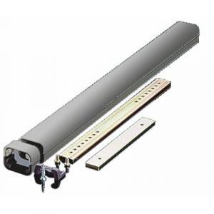 Kit rallonge de tringle pour serrure de sûreté 3 points - série 8800 VACHETTE