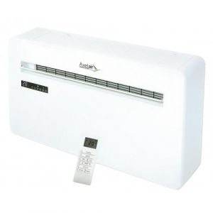 Pompe &agrave; chaleur air/air monobloc murale r&eacute;versible Wifi 2,45 kW / 2,63 kW - Tempero AXELAIR