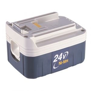 Batterie Makstar Ni-Mh 24V / 1,8 Ah - BH2420 MAKITA