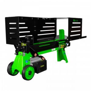 Fendeur de b&ucirc;che horizontal 2200W - longueur de fendage 520mm ZIPPER