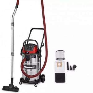 Aspirateur eaux et poussi&egrave;res - 40L - 1150W - classe L - TE-VC 4090 SACL EINHELL