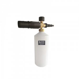 Canon à mousse pour nettoyeur haute pression - 1L - KS FJC1L-2 KONNER & SOHNEN