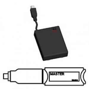 Cl&eacute; USB de programmation transfert de donn&eacute;es pour serrure Tronic Slim RONIS