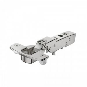 Charnière invisible 95° Sensys P2O 8661 - pour porte épaisse Sensys - ENF E52 B3 SEMIX50 HETTICH