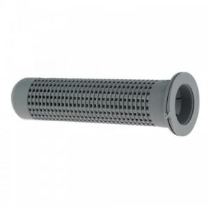 Tamis d'injection plastique - diamètre 20 mm - longueur 85 mm RAWL