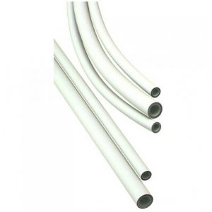 Tube multicouche PE-RT Tita-fix - diamètre 20 mm - couronne de 100 m RBM