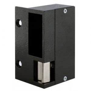 G&acirc;che &eacute;lectrique en applique horizontale - s&eacute;rie 2S - &agrave; &eacute;mission - 24 V - main droite Izyx