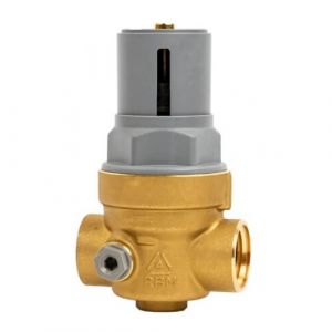 R&eacute;ducteur de pression &agrave; membrane MM G 3/4&rdquo;- FF G 1/2" Rinox Infinity RBM
