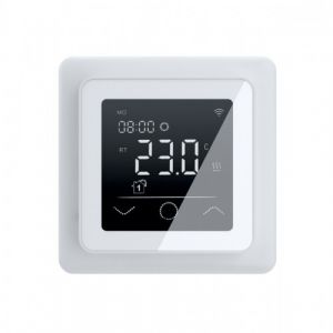 Thermostat digital - capteur de température - TP 750 - reconditionné BRICOZOR