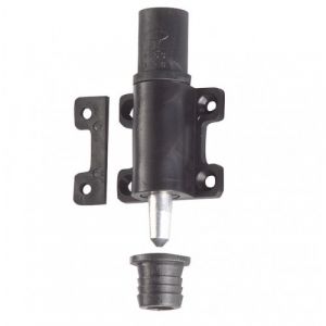 Verrous SDO p&ecirc;ne long 46 mm volet avec accessoires - lot de 10 - bas TORBEL