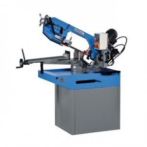 Scie &agrave; ruban &agrave; descente assist&eacute;e - 400V - SX-821DAN Promac