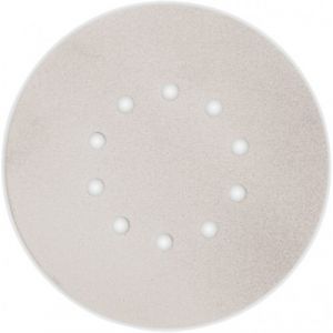 Disques abrasifs Moussflex Ø 225 mm grain 40 - par 12 FLEX