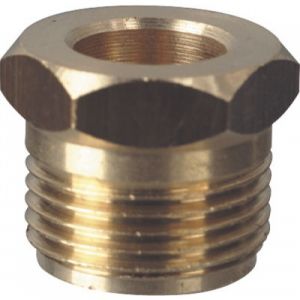 Raccord mâle 20/150 réf P49 M20/150 - M bouteille BRICOZOR