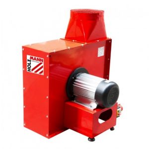 Turbine - puissance 4000 watts - 400 volts - FAN4000 HOLZMANN