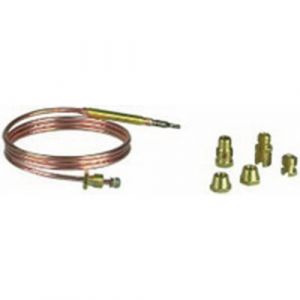Thermocouple universel 1200mm AFRISO EUROJAUGE