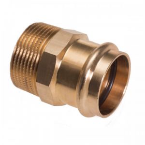 Mamelon bronze MF 33x42 / diam&egrave;tre 28 mm CONEX BANNINGER