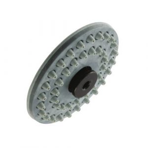 Grille de pomme de douche - 6 l/min PRESTO