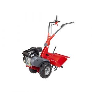 Motoculteur à fraise arrière - moteur MC 57 Loncin TM60 - RTT2 EUROSYSTEMS