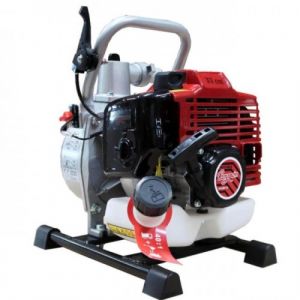 Motopompe auto-amorçante 2 temps - GPUMP 25 CAMPEON