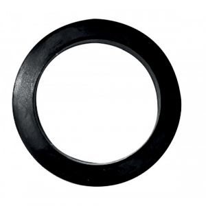 Joint de bonde pour lavabo et lave-mains 49x62x6 mm BRICOZOR