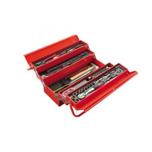 Composition 113 outils - CP-113BOX SAM OUTILLAGE