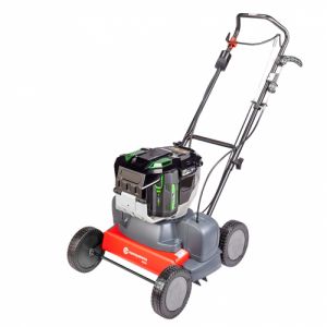 Scarificateur électrique 42 cm - Egopower+ 56V - Solo EUROSYSTEMS