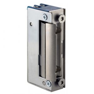 G&acirc;che &eacute;lectrique r&eacute;versible &agrave; encastrer - s&eacute;rie 5 Fire - &agrave; &eacute;mission - 6-28 V Izyx