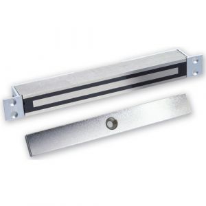 Ventouse &eacute;lectromagn&eacute;tique - &agrave; encastrer - 300 kg - P332E - V3E32 DIAX