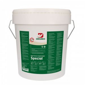 Savon pâte à microbilles végétales Special en pot - 15kg DREUMEX