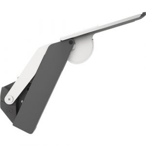 Kit compas de relevage FREE SPACE Push Open - Blanc - E KESSEBÖHMER