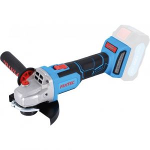 Meuleuse d'angle sans fil 20V - diam&egrave;tre 125mm - Solo - FCAG125X1 LEMAN