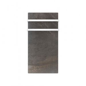 S&egrave;che-serviette - Dual Kherr - Smart 2.0 1000W - terre lunaire MAZDA