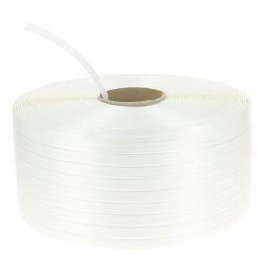 Feuillard textile 19 mm - longueur 600 m CORDERIE MESNARD