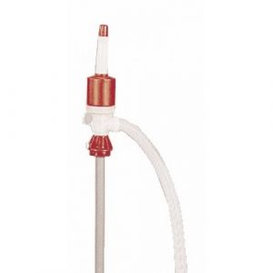 Pompe de transvasement manuelle &agrave; poussoir 13 009.950 M PRESSOL