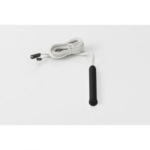 Détecteur infrarouge - IR Door Tube - 24V - noir L&S LIGHT