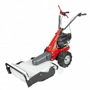Tondeuse débroussailleuse 53 cm P55 B&S 675 - démarrage électrique EUROSYSTEMS