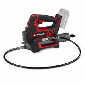 Pompe &agrave; graisse Pro TP-GR 18/690 Li - Solo - Power X-Change EINHELL